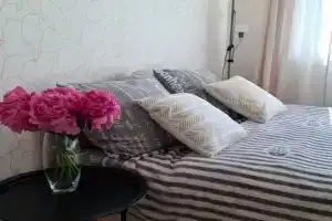 Светлая уютная квартира, Калининград