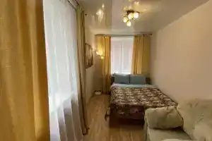 Квартиры посуточно на Ленина 20, Петрозаводск