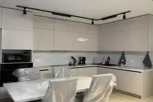 Уютная квартира с отличным ремонтом, Альметьевск