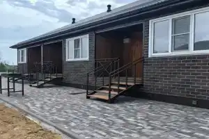 Гостевой дом «Майский», Голубицкая