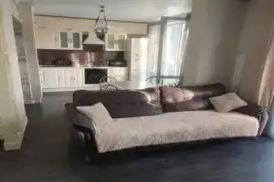 Видовая квартира напротив Броско Мола, Хабаровск