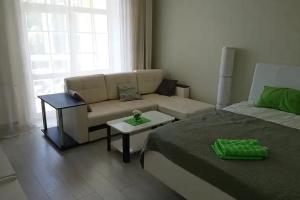 Уютный апартамент в историческом центре