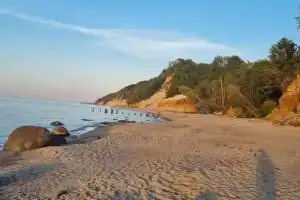Апартаменты Бухта Раушен, Светлогорск