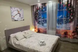 SoulRus Апартамент Балет, Москва