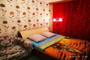 Уютная двушка  в самом центре близко к причалам