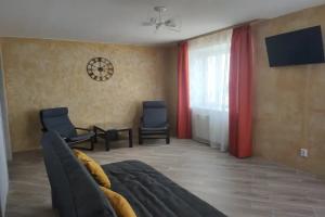 Квартира с большой площадью для любителей простора, Верхняя Пышма