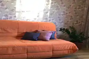 Апартаменты семейная двушка на братьев кашириных, Челябинск