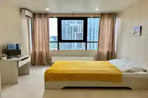 Квартира у тц Планета, Уфа