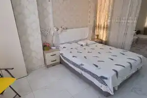Апартаменты на высоте, Красноярск