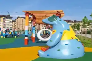 Уютная двухкомнатная квартира рядом с Крещенским парком