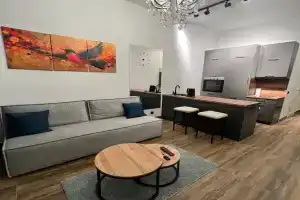 Апартамент, Архангельск