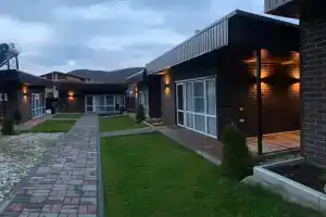 Сибирский Дом, Новомихайловский