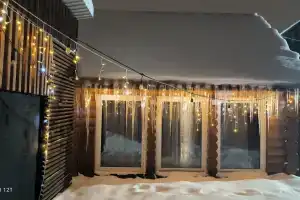 Дом в центре города