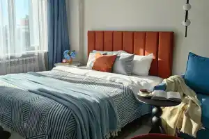 Терракотовый берег - ваш изыск в самом центре города