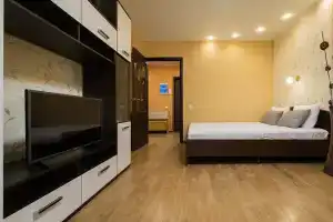 Апартаменты «HomeHotel Белозерская 3», Нижний Новгород