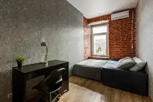 Комната в квартире