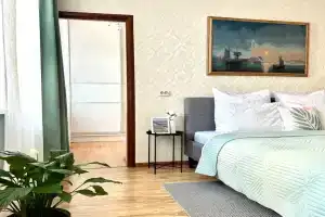 Для тех, кто любит тишину и комфорт, Калининград