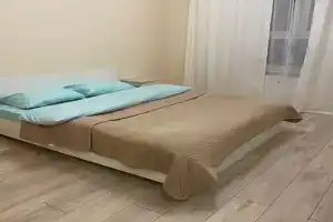 Квартира в новом доме