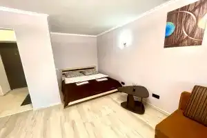 Уютная квартира в прекрасном районе