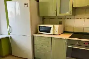 Уютная квартира в самом центре города.