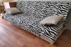 Однокомнатная квартира в центре