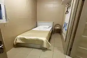 Одноместный номер эконом, Самара