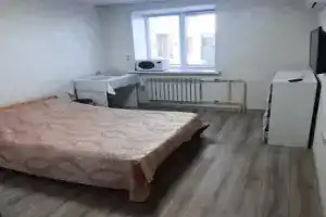 Уютная квартира -студия в центре города