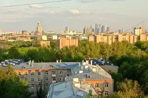 Хорошая 2-кв. у м. Водный стадион, Москва
