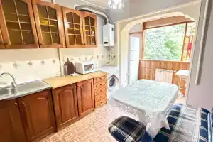 Уютная квартира у комсомольского парка, Кисловодск