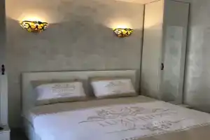 Апартаменты у моря, Сочи