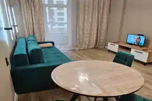 Новая Квартира в ЖК Соседи, Обнинск