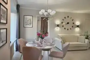 Апартаменты Сердце Углича в центре с видом на Храм, р.Волгу и Парк