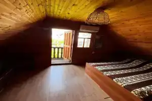 Дом для отпуска на Веселой, Адлер