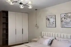 Уютная квартира в центре