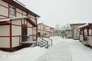 Апартамент, Переславль-Залесский