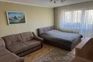 Квартира у моря, Зеленоградск