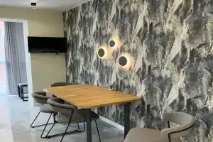 2-комнатная квартира, Зеленоградск
