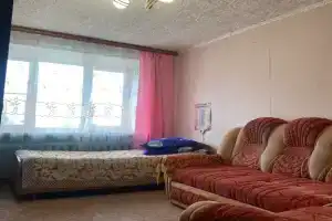 2-х комнатная в центре всегда горячая вода, wi-fi