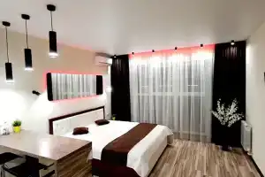 Комфортабельная студия в новом доме