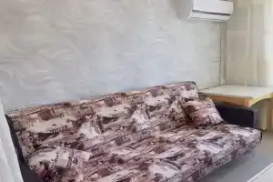 Бюджетная гостинка, Владивосток