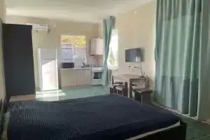 Апартаменты с видом на море, Геленджик