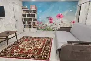 Уютная квартира в Солнечногорске, Тимоново.
