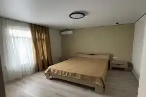 Современные апартаменты в новом доме