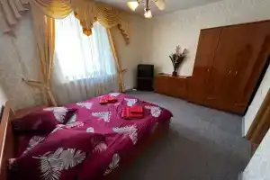 2-комнатная квартира, Кисловодск