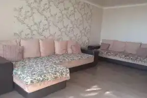 Уютная квартира у моря, Гагра