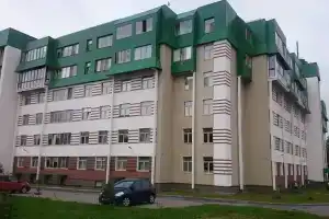 Квартира в тихом квартале Красного Села