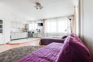 Квартиры посуточно на Московском 224, Санкт-Петербург