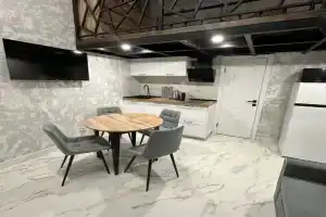 Квартира в ЖК " Резиденция Анаполис", Варваровка