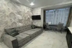 Квартира у аэропорта, Минеральные Воды