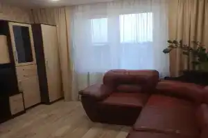 Квартира на набережной